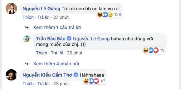 diễn viên BB Trần, bb trần, sao Việt
